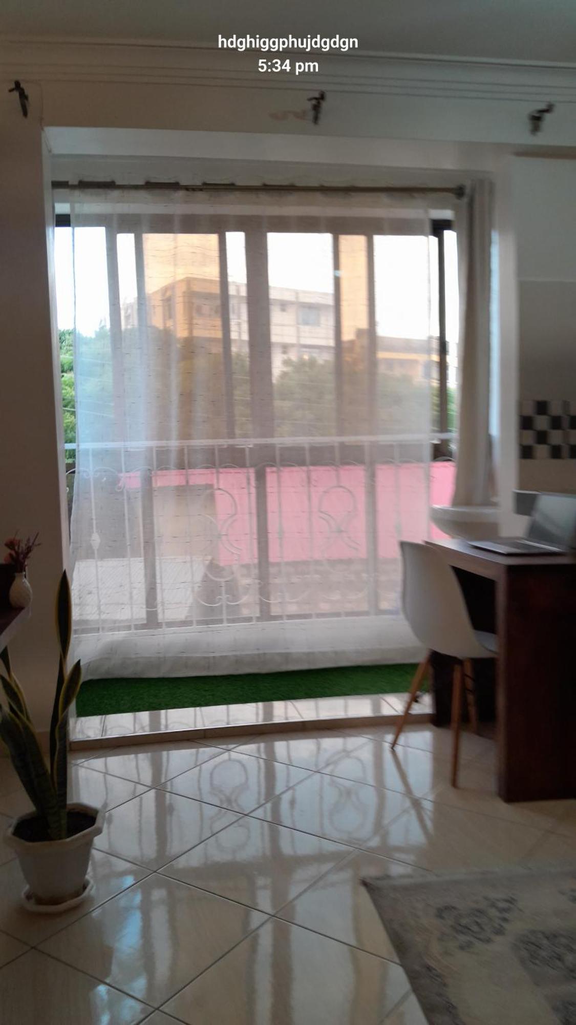 Lafika Homes, Dimash Apartments Момбаса Екстер'єр фото